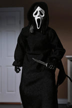 Ghost Face 8-Inch Clothed Action Figure
