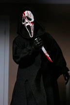 Ghost Face 8-Inch Clothed Action Figure