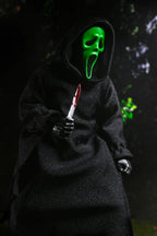 Ghost Face 8-Inch Clothed Action Figure