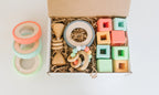 Gift-Ready Baby Gift Set