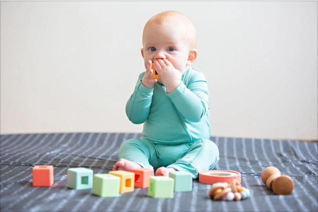 Gift-Ready Baby Gift Set