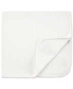 Giraffe Receiving Blanket in Soft 100% Cotton