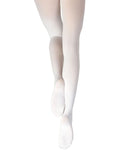 Girls' Footed Dance Tights