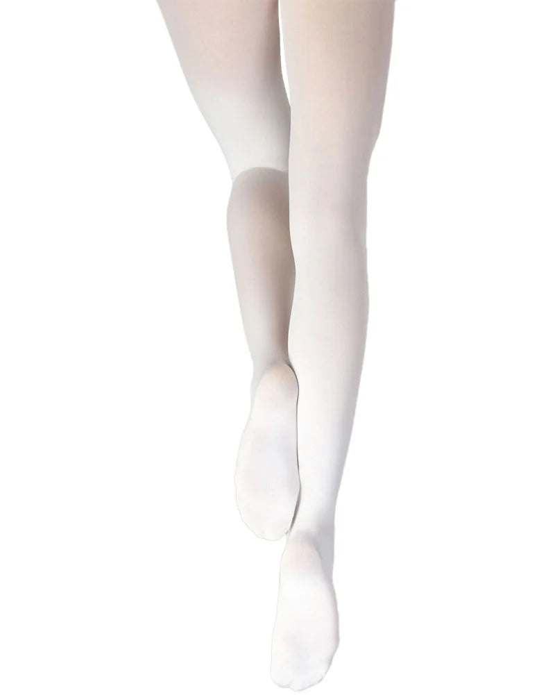 Girls' Footed Dance Tights