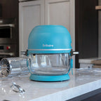Glass Air Fryer
