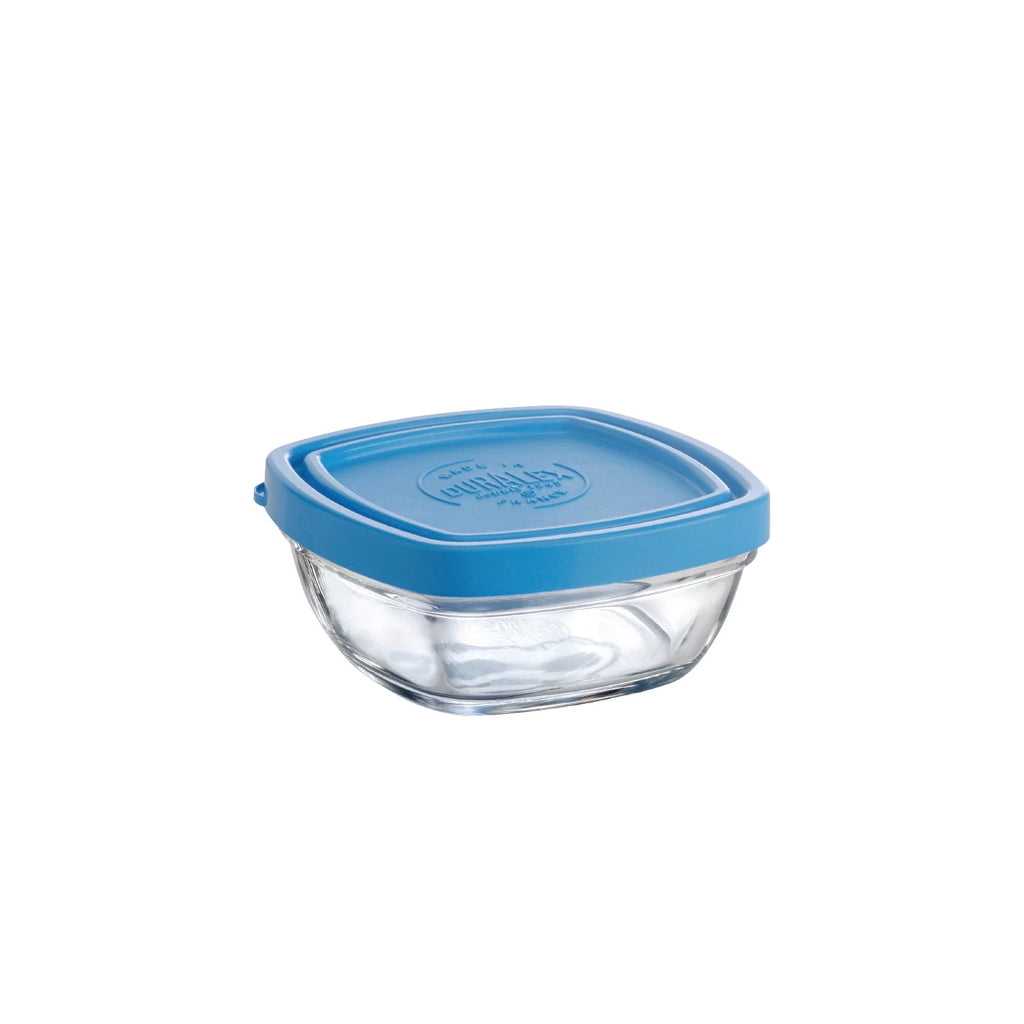 Glass Bowls, 5.25oz / 3.5 in Lid / Set of 12