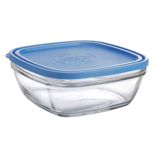 Glass Bowls