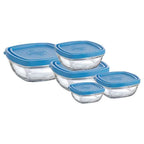 Glass Bowls