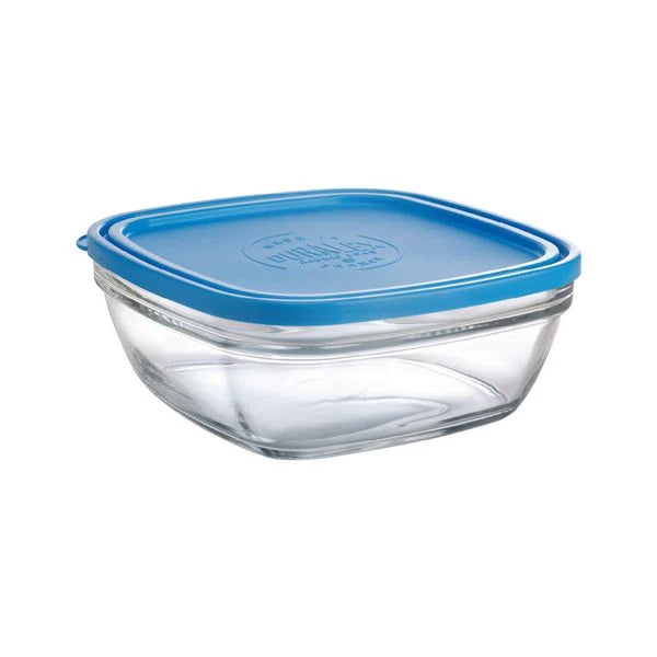 Glass Bowls