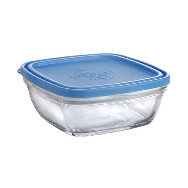 Glass Bowls