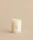 Glass Candle