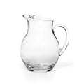 Glass Serving Pitcher