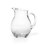 Glass Serving Pitcher