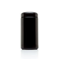 Glass Storage Jar