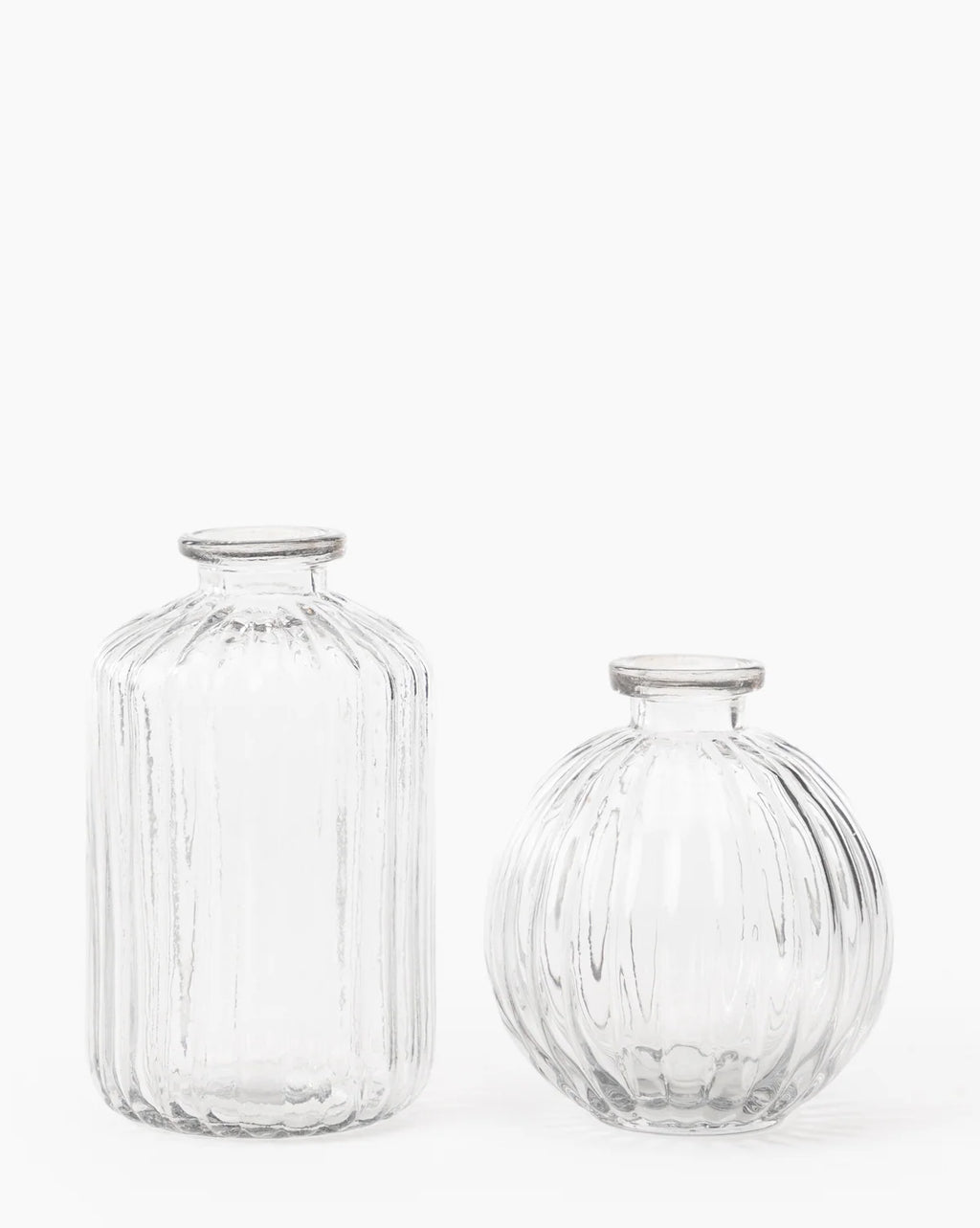 Glass Vase
