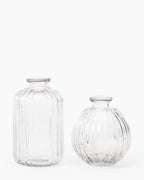 Glass Vase