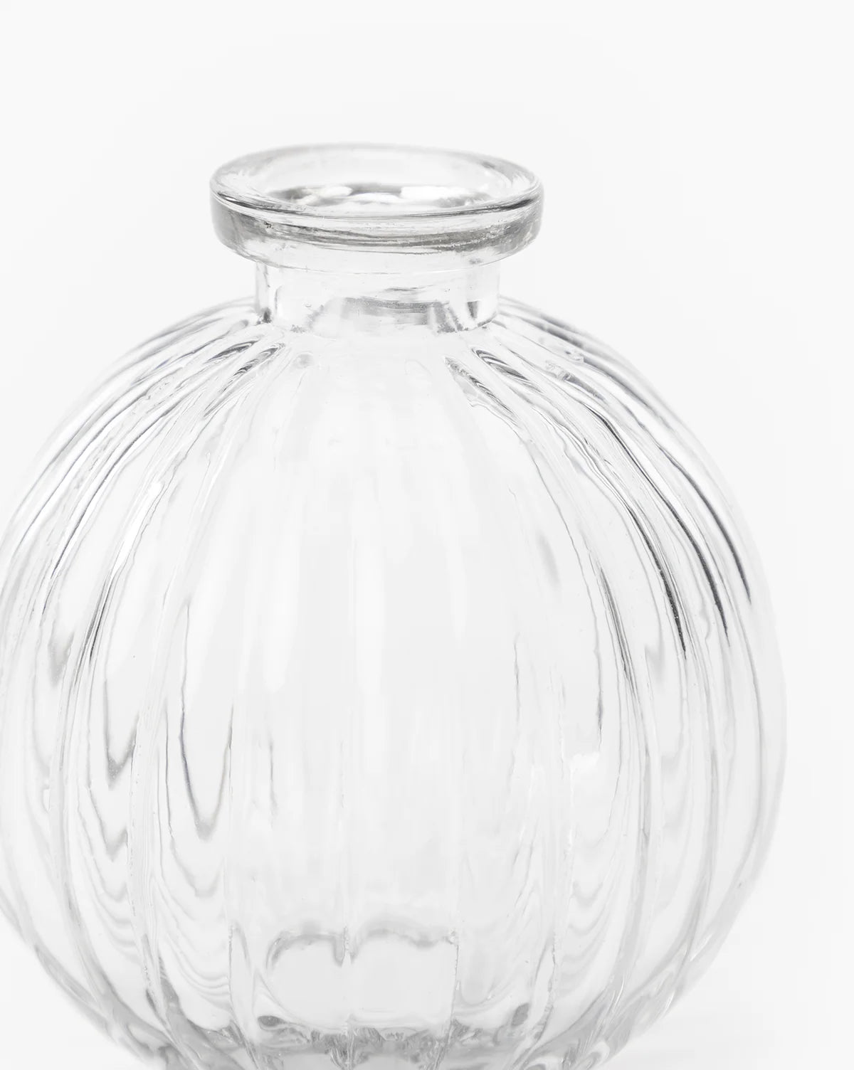 Glass Vase