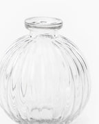 Glass Vase