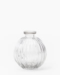 Glass Vase, One Size
