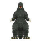 Godzilla 2000 Action Figure, 3.75-Inch Movie Collectible with Purple Back Spikes and Five Points of Articulation