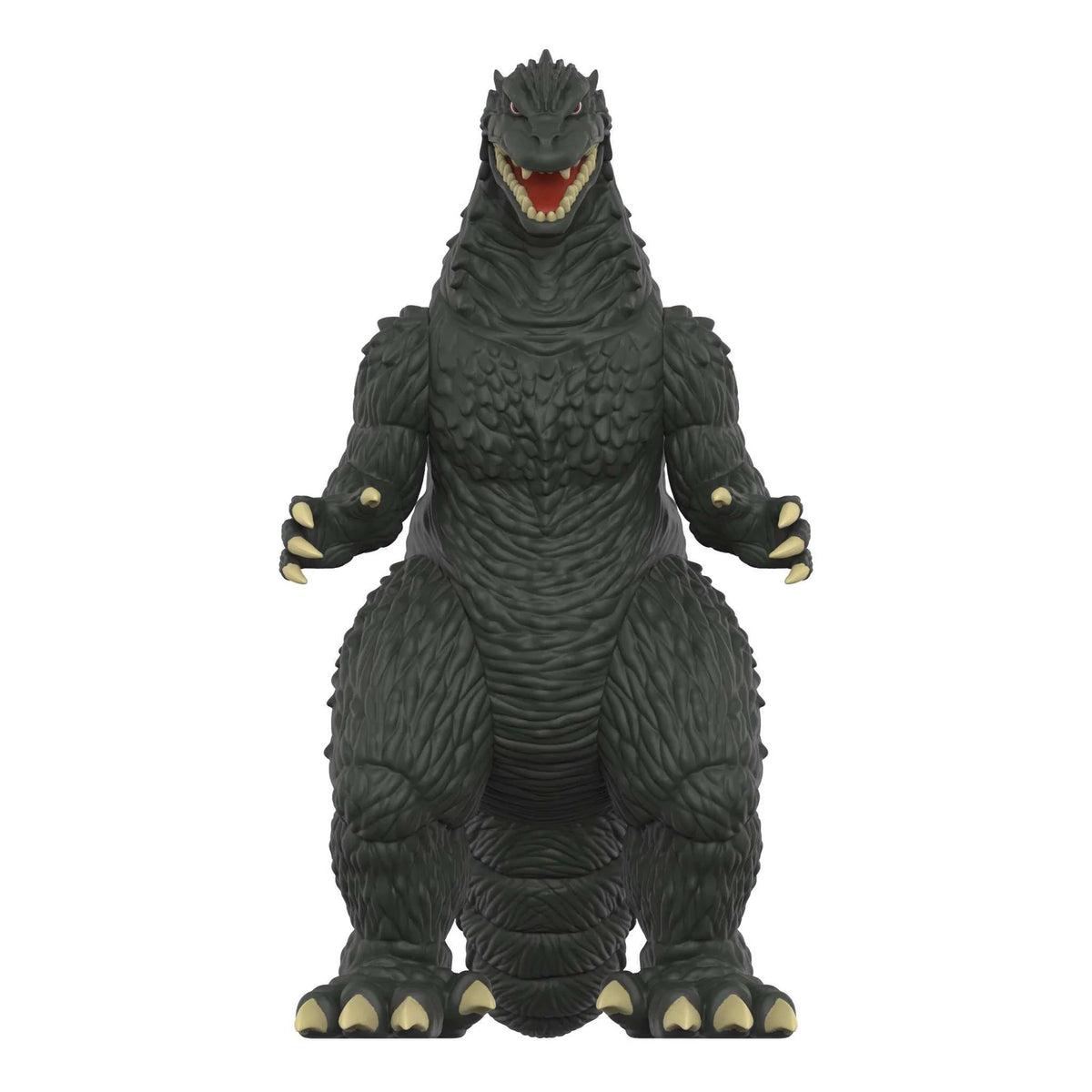 Godzilla 2000 Action Figure, 3.75-Inch Movie Collectible with Purple Back Spikes and Five Points of Articulation