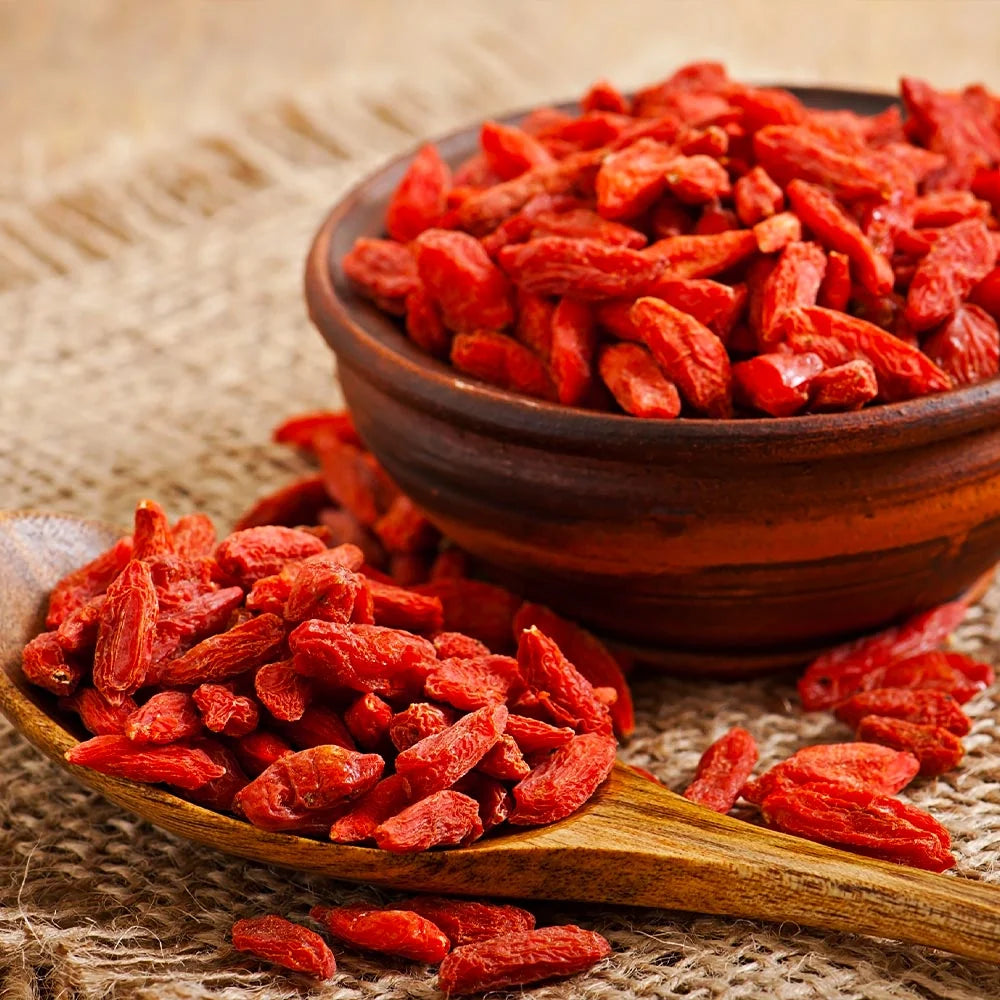 Goji Berry Plant