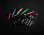 Golf Card Game Expansion Pack with 19 Drinking Rules for Group Play During Your Weekend Golf Round