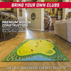 Golf Chipping Game