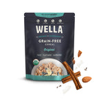Grain-Free Cereal Pouch