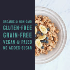 Grain-Free Cereal Pouch