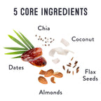 Grain-Free Cereal Pouch