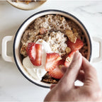 Grain-Free Cereal Pouch