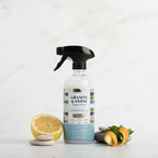 Granite and Stone Cleaner Polish 3-Pack for Streak-Free Shine on Kitchen Countertops and Stone Surfaces