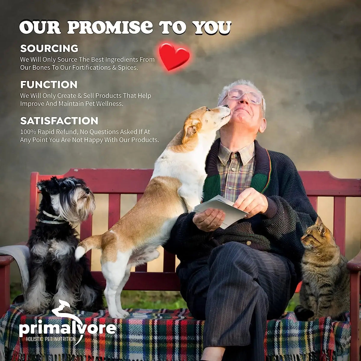 Grass-Fed Beef Bone Broth for Dogs and Cats with Collagen Peptides in a Mealtime Mobility Formula