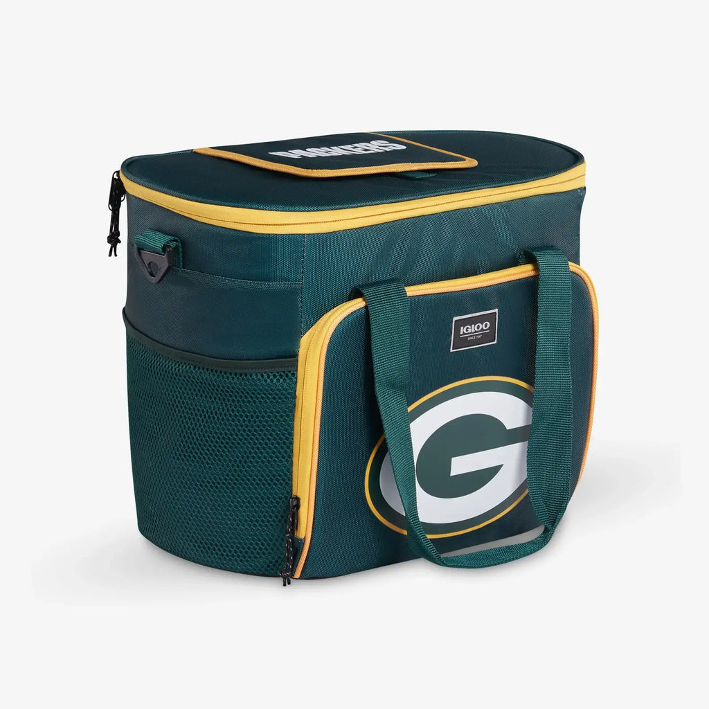 Green Bay Packers Cooler Tote