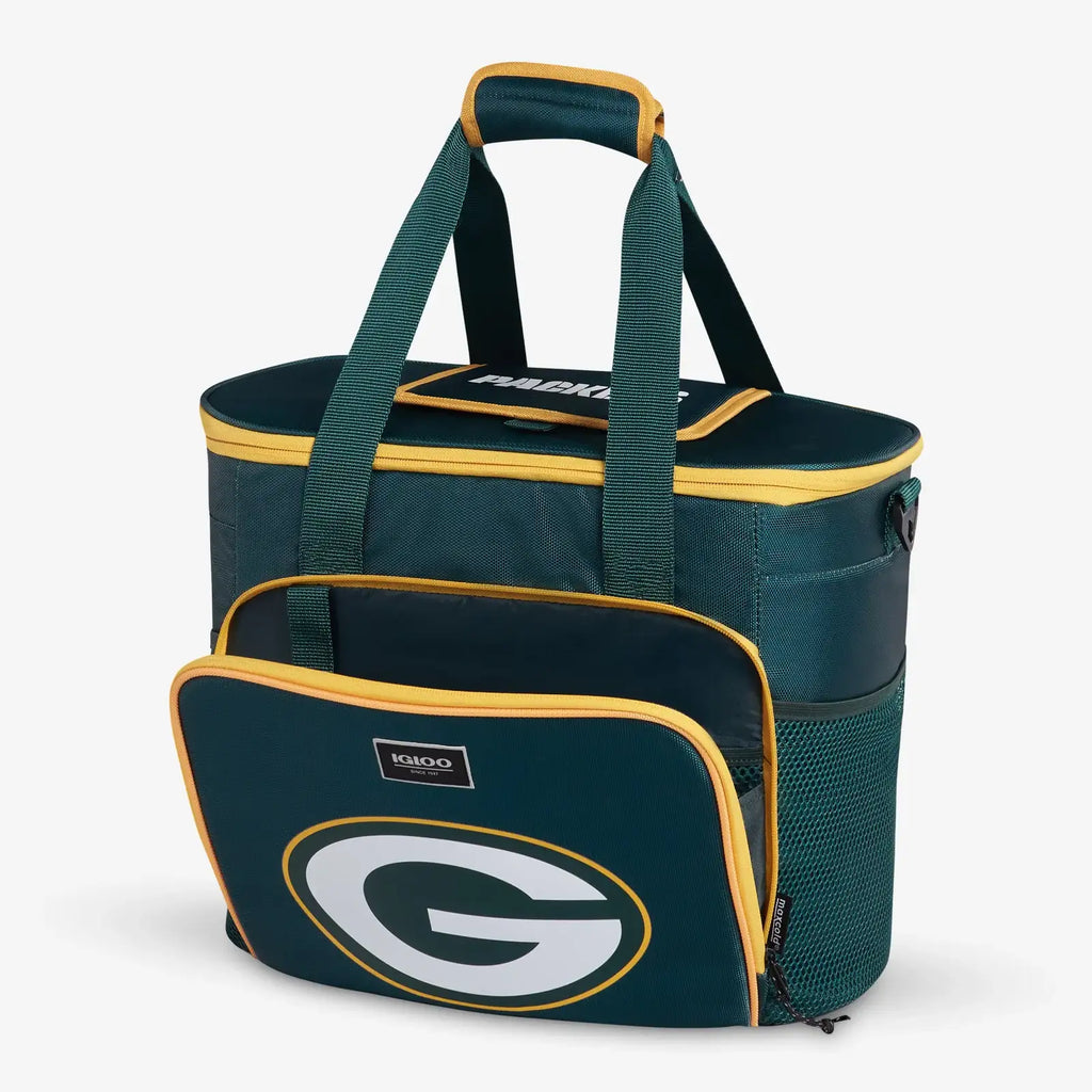 Green Bay Packers Cooler Tote