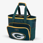 Green Bay Packers Cooler Tote