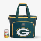 Green Bay Packers Cooler Tote