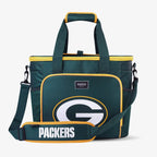 Green Bay Packers Cooler Tote