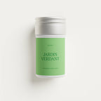 Green Fragrance Diffuser Capsule with Mandarin, Mint, Basil, Rosemary, Pine and Cedarwood Notes
