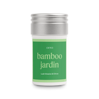Green Fragrance Diffuser Capsule with Mandarin, Mint, Basil, Rosemary, Pine and Cedarwood Notes