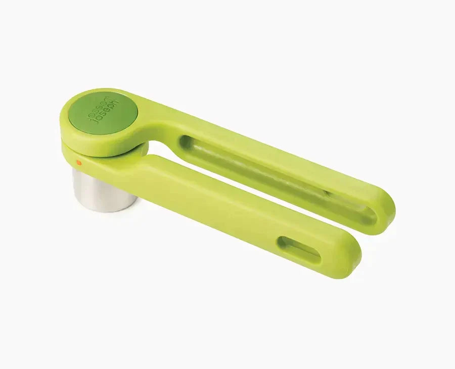 Green Garlic Press