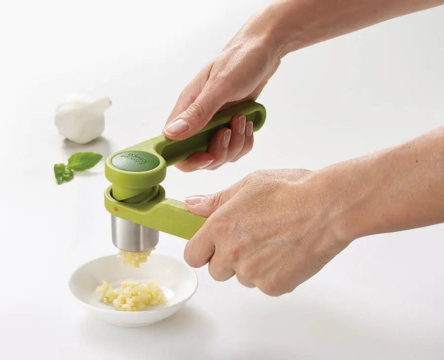 Green Garlic Press