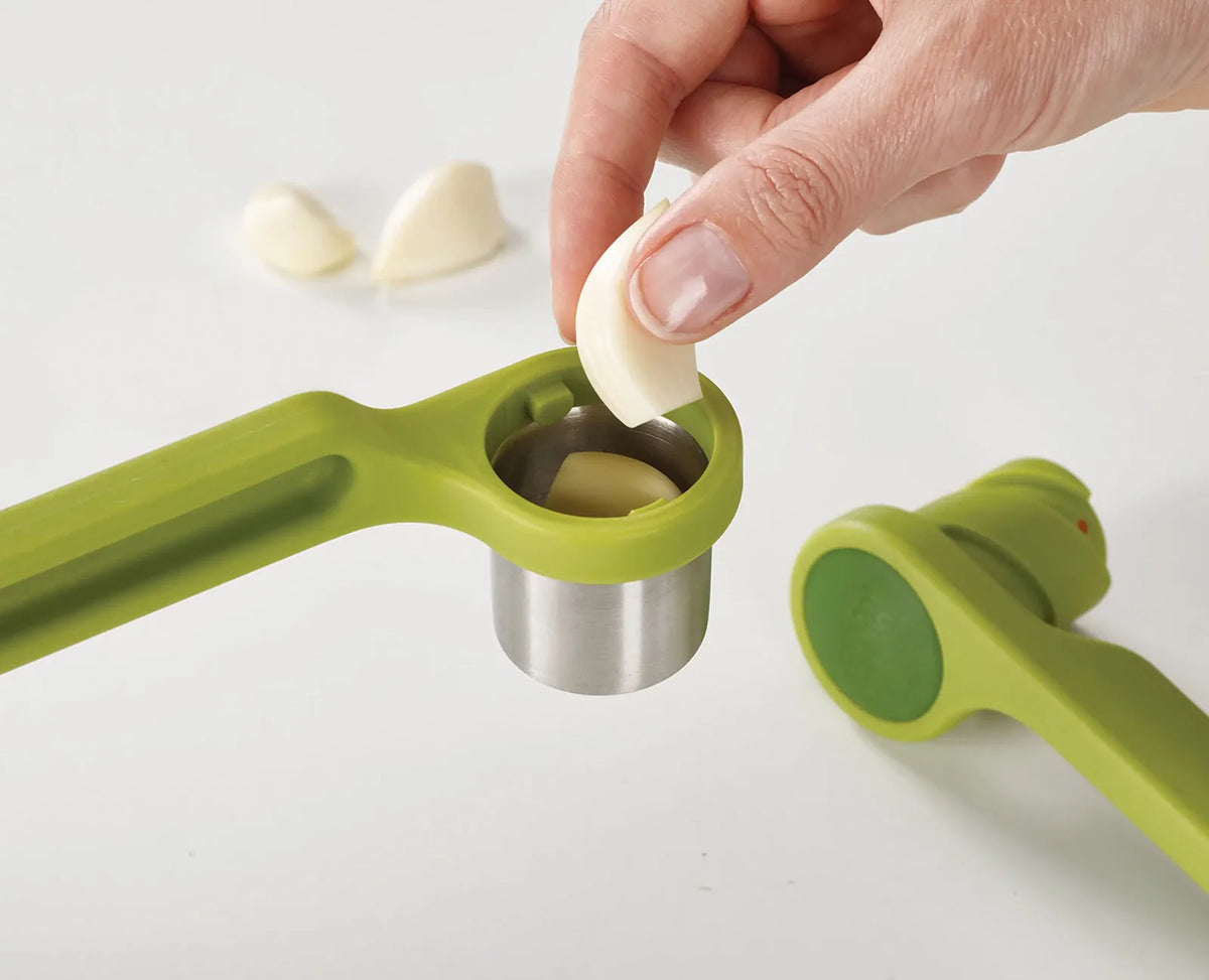 Green Garlic Press