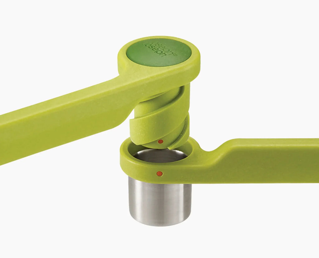 Green Garlic Press