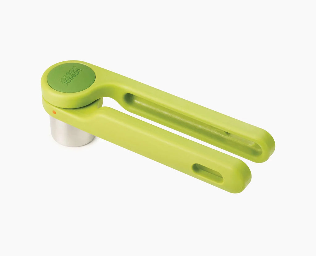 Green Garlic Press
