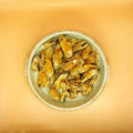 Green Lipped Mussel Dog Treats, Freeze-Dried Seafood Snack and Meal Topper in 1.5 oz or 5 oz Sizes