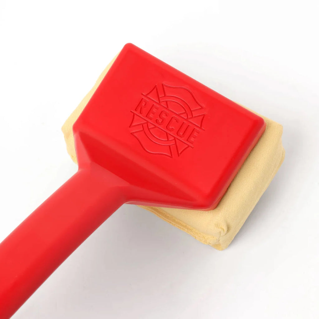 Grill Cleaning Handle