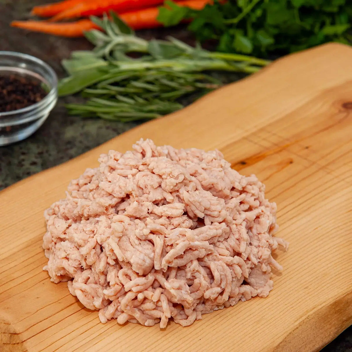 Ground Chicken, 16 oz Average Package