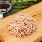 Ground Chicken, 16 oz Average Package